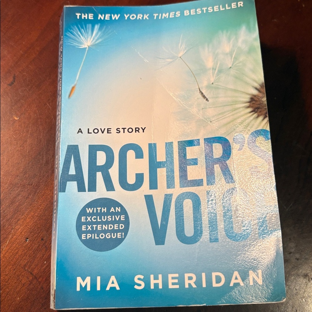 Three Romance Paperback Novels, 5”X8” books, Authors: Yarros, Wiesner, Sheridan - Picture 6 of 7